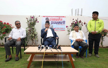 तस्बिर: प्रदीपराज वन्त